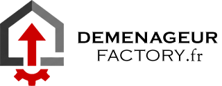 Déménageur Factory
